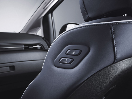 Особливості Hyundai STARIA | Автопланета Кременчук - фото 10