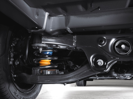 Особливості Hyundai STARIA | Автопланета Кременчук - фото 34