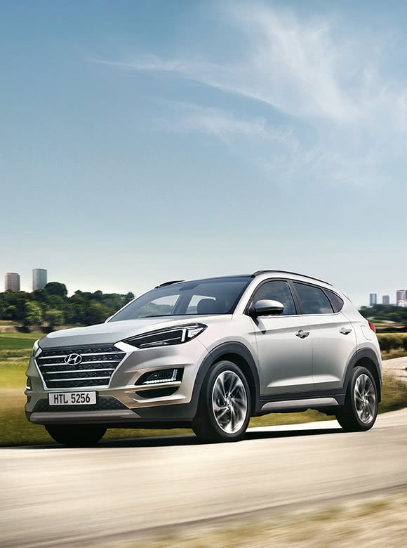 Автомобілі Hyundai м. Кременчук | Купити новий Хюндай | Автопланета Кременчук - фото 7