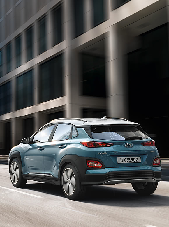 Автомобілі Hyundai м. Кременчук | Купити новий Хюндай | Автопланета Кременчук - фото 7