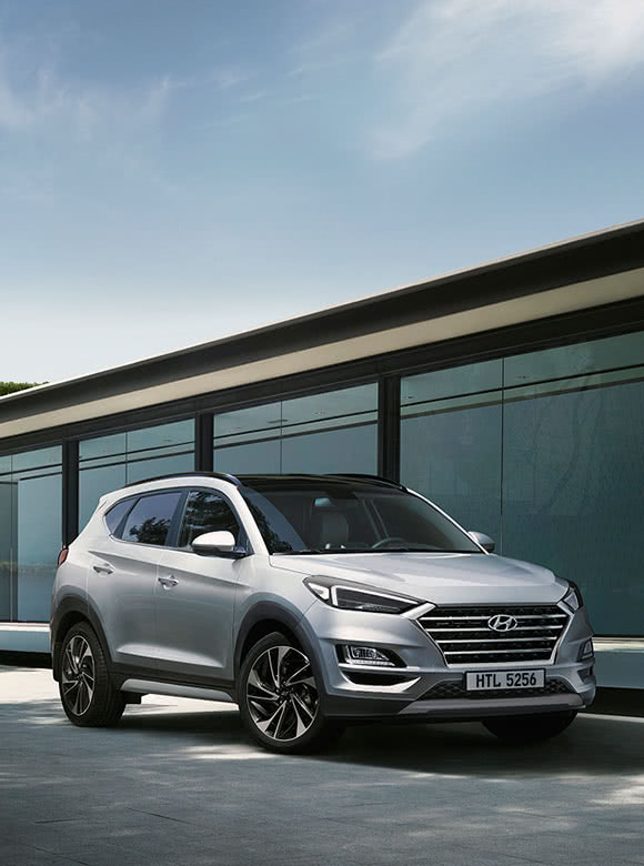 Автомобілі Hyundai м. Кременчук | Купити новий Хюндай | Автопланета Кременчук - фото 7