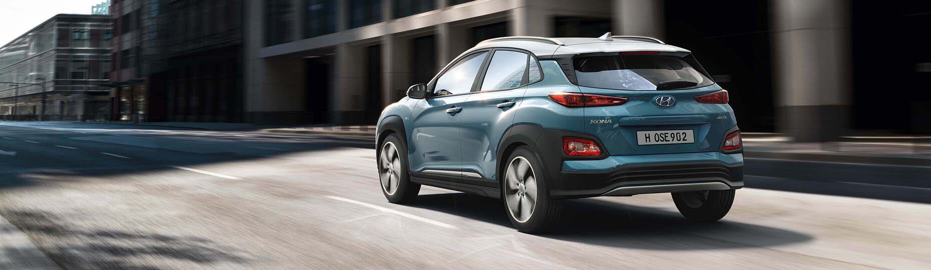 Автомобілі Hyundai м. Кременчук | Купити новий Хюндай | Автопланета Кременчук - фото 6