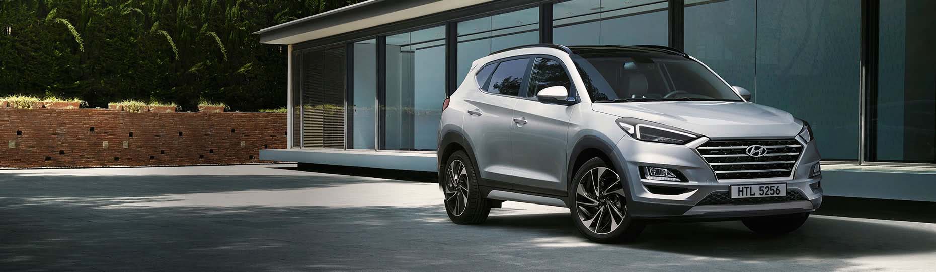 Автомобілі Hyundai м. Кременчук | Купити новий Хюндай | Автопланета Кременчук - фото 6