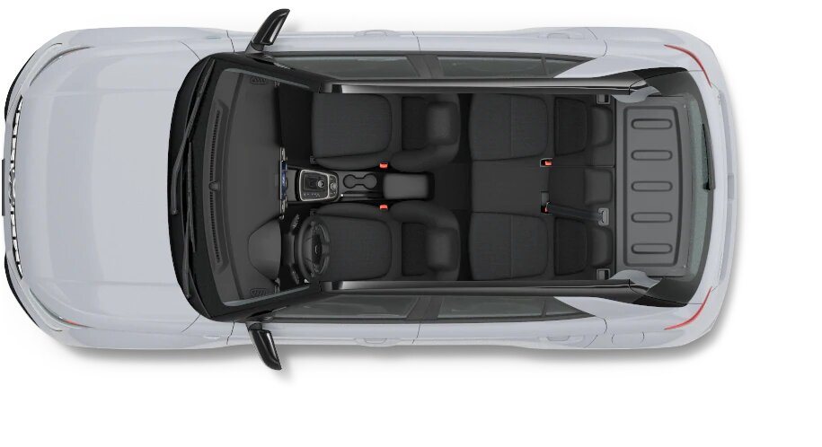 Дизайн Hyundai VENUE | Новий Кросовер | Автопланета Кременчук - фото 66