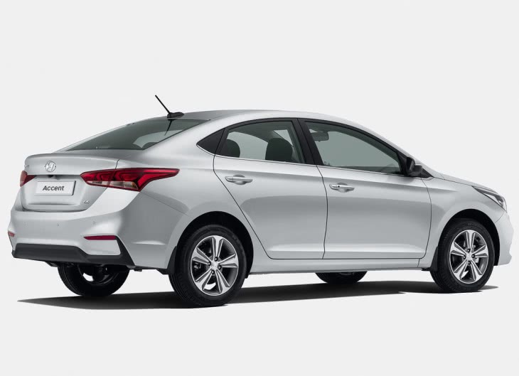 Автомобілі Hyundai м. Кременчук | Купити новий Хюндай | Автопланета Кременчук - фото 8