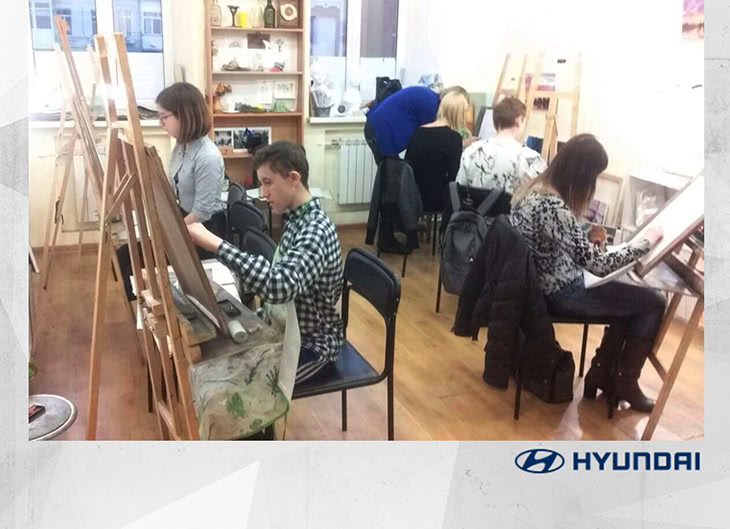 Автомобілі Hyundai м. Кременчук | Купити новий Хюндай | Автопланета Кременчук - фото 8