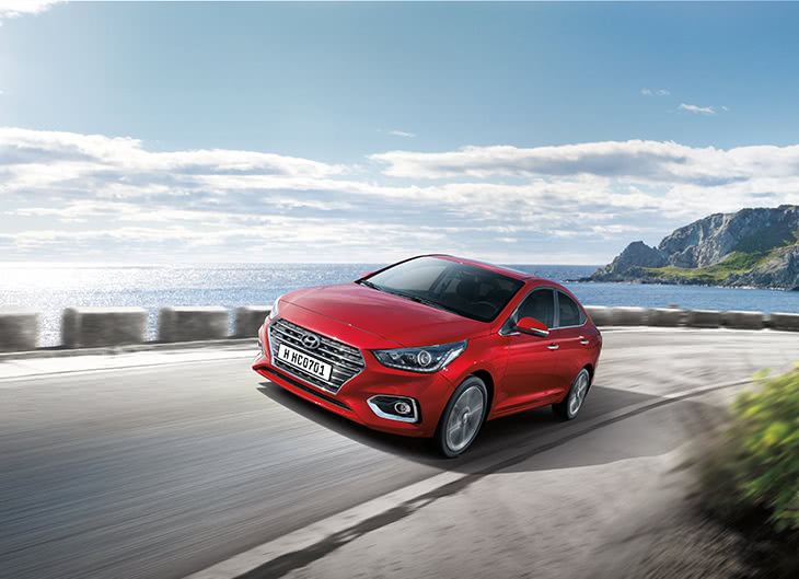 Автомобілі Hyundai м. Кременчук | Купити новий Хюндай | Автопланета Кременчук - фото 6