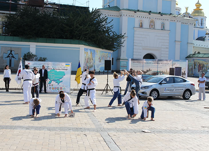 Автомобілі Hyundai м. Кременчук | Купити новий Хюндай | Автопланета Кременчук - фото 8