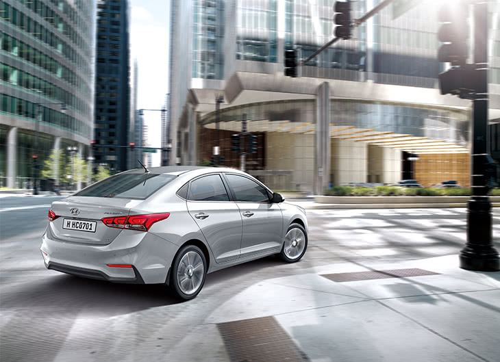 Автомобілі Hyundai м. Кременчук | Купити новий Хюндай | Автопланета Кременчук - фото 7