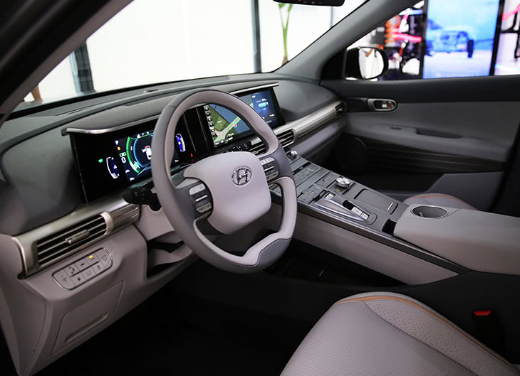 Автомобілі Hyundai м. Кременчук | Купити новий Хюндай | Автопланета Кременчук - фото 7