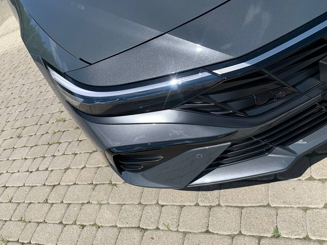 Автомобілі Hyundai м. Кременчук | Купити новий Хюндай | Автопланета Кременчук - фото 12