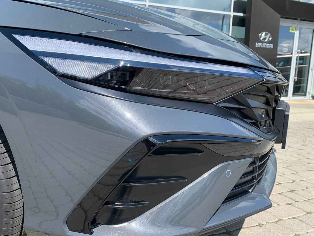 Автомобілі Hyundai м. Кременчук | Купити новий Хюндай | Автопланета Кременчук - фото 13