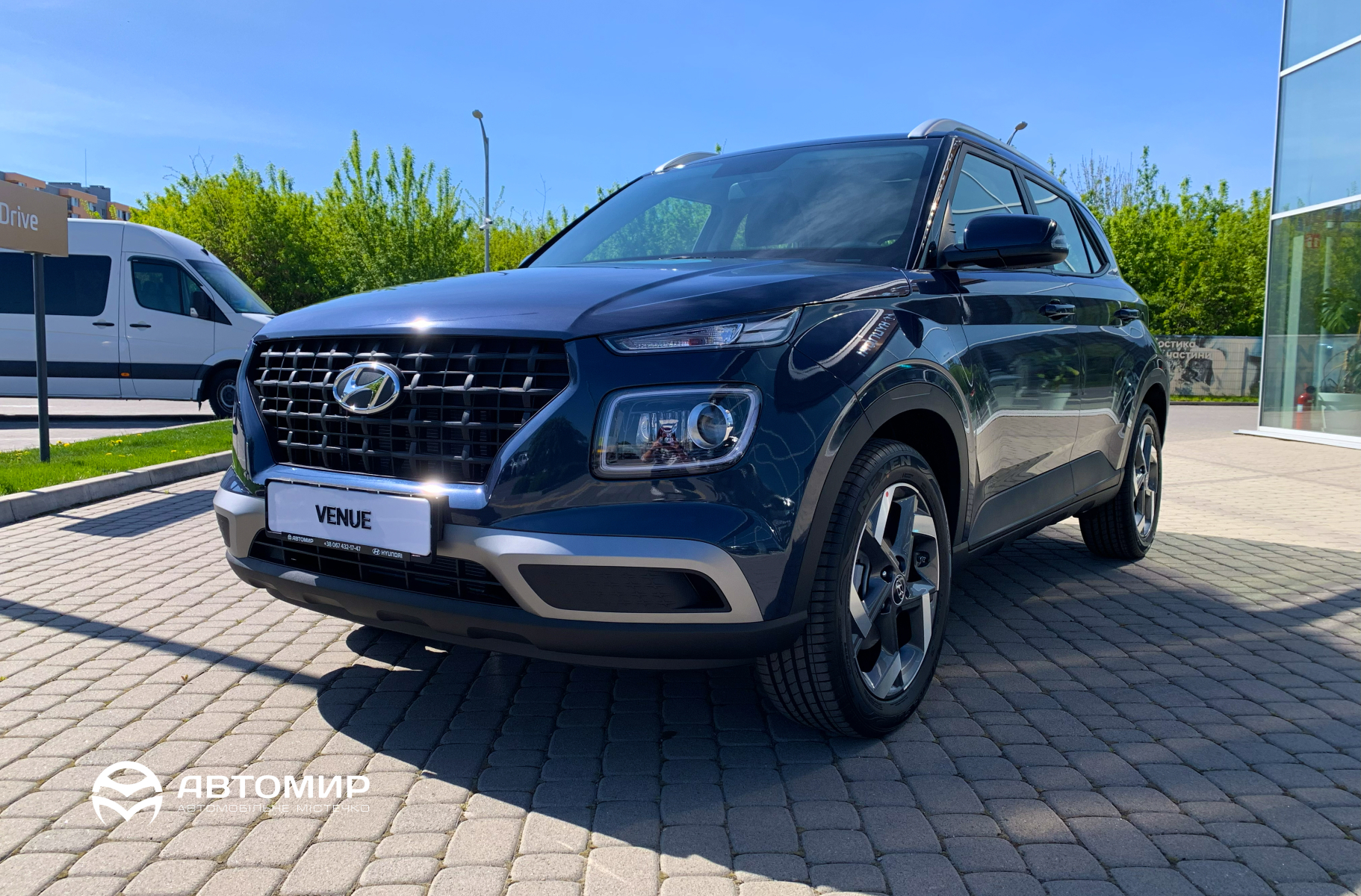 Автомобілі Hyundai м. Кременчук | Купити новий Хюндай | Автопланета Кременчук - фото 11