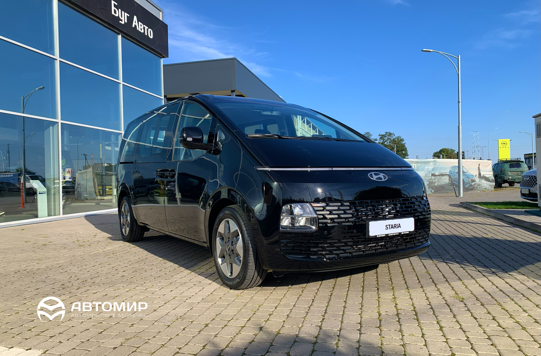 Автомобілі Hyundai м. Кременчук | Купити новий Хюндай | Автопланета Кременчук - фото 9