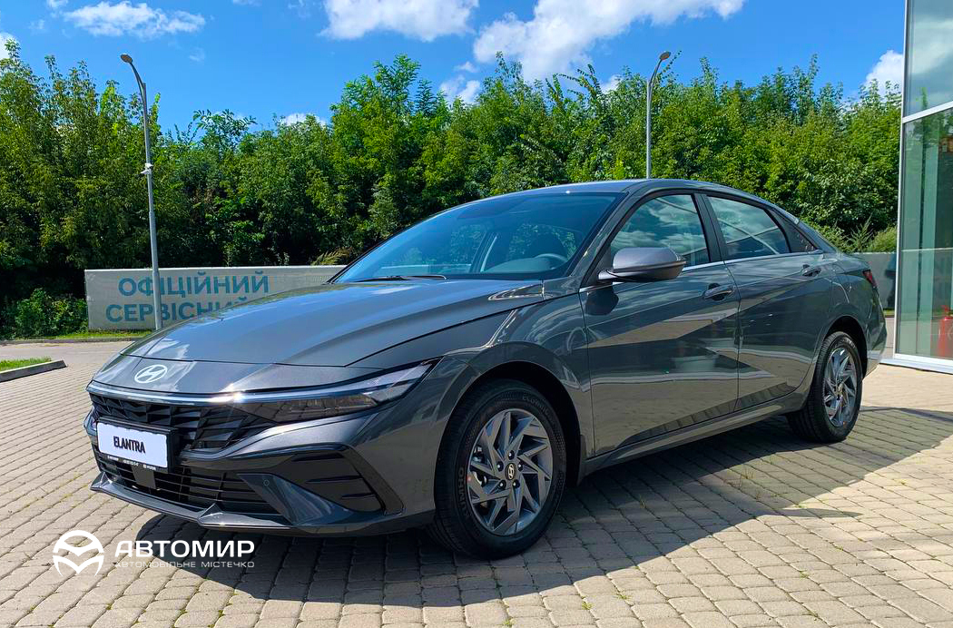 Автомобілі Hyundai м. Кременчук | Купити новий Хюндай | Автопланета Кременчук - фото 12