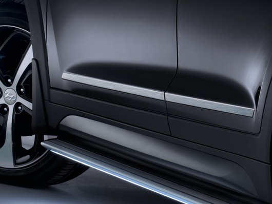 Аксесуари для автомобілів Hyundai у м. Кременчук | Автопланета Кременчук - фото 19