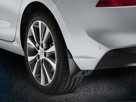 Аксесуари для автомобілів Hyundai у м. Кременчук | Автопланета Кременчук - фото 8