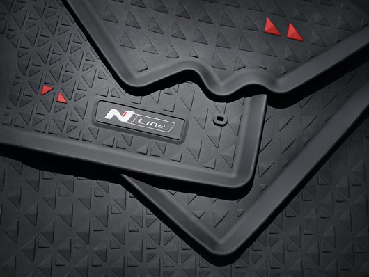 Аксесуари для автомобілів Hyundai у м. Кременчук | Автопланета Кременчук - фото 11