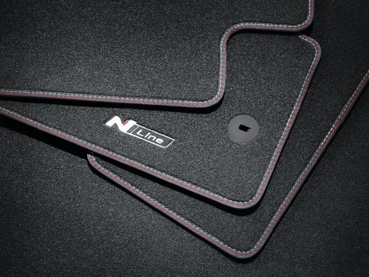 Аксесуари для автомобілів Hyundai у м. Кременчук | Автопланета Кременчук - фото 10