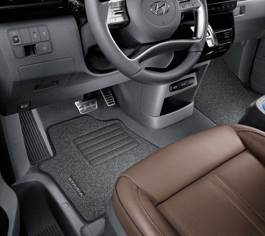 Аксесуари для автомобілів Hyundai у м. Кременчук | Автопланета Кременчук - фото 23