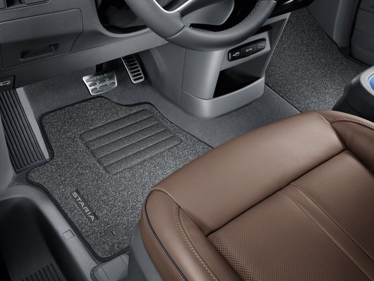 Аксесуари для автомобілів Hyundai у м. Кременчук | Автопланета Кременчук - фото 26