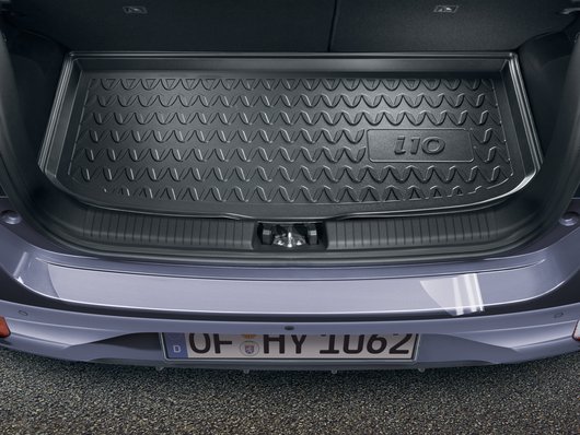 Автомобілі Hyundai м. Кременчук | Купити новий Хюндай | Автопланета Кременчук - фото 10