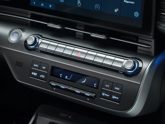 Аксесуари для автомобілів Hyundai у м. Кременчук | Автопланета Кременчук - фото 36