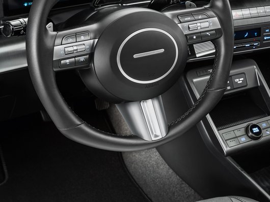 Аксесуари для автомобілів Hyundai у м. Кременчук | Автопланета Кременчук - фото 39