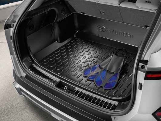 Аксесуари для автомобілів Hyundai у м. Кременчук | Автопланета Кременчук - фото 11