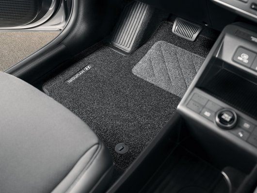 Аксесуари для автомобілів Hyundai у м. Кременчук | Автопланета Кременчук - фото 15