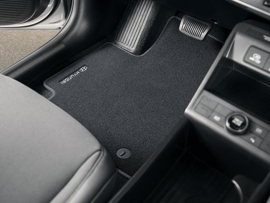 Аксесуари для автомобілів Hyundai у м. Кременчук | Автопланета Кременчук - фото 14