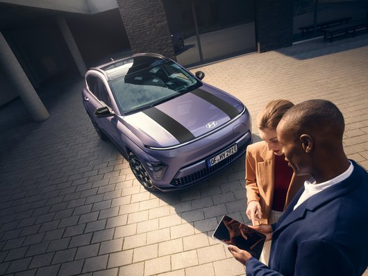 Автомобілі Hyundai м. Кременчук | Купити новий Хюндай | Автопланета Кременчук - фото 9