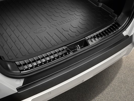 Аксесуари для автомобілів Hyundai у м. Кременчук | Автопланета Кременчук - фото 24