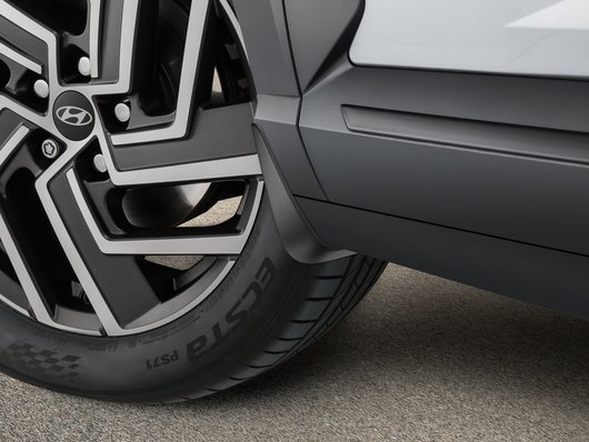 Аксесуари для автомобілів Hyundai у м. Кременчук | Автопланета Кременчук - фото 7