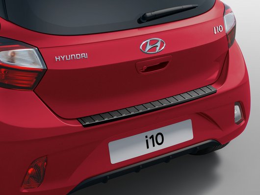 Аксесуари для автомобілів Hyundai у м. Кременчук | Автопланета Кременчук - фото 9