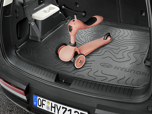 Аксесуари для автомобілів Hyundai у м. Кременчук | Автопланета Кременчук - фото 15