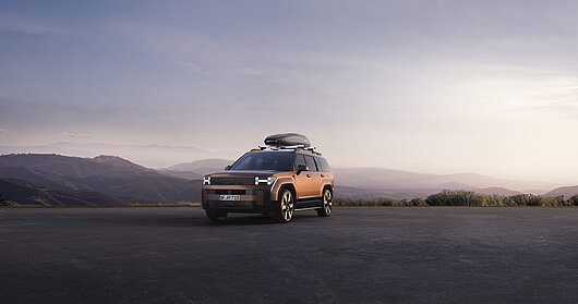 Автомобілі Hyundai м. Кременчук | Купити новий Хюндай | Автопланета Кременчук - фото 9