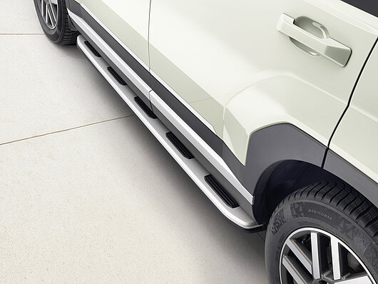 Аксесуари для автомобілів Hyundai у м. Кременчук | Автопланета Кременчук - фото 13