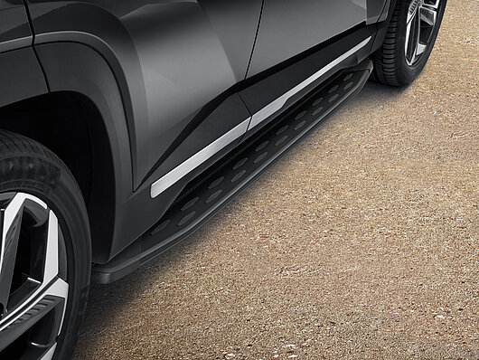 Аксесуари для автомобілів Hyundai у м. Кременчук | Автопланета Кременчук - фото 12