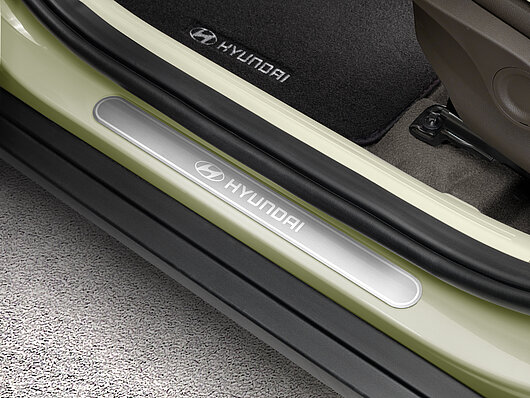 Аксесуари для автомобілів Hyundai у м. Кременчук | Автопланета Кременчук - фото 13