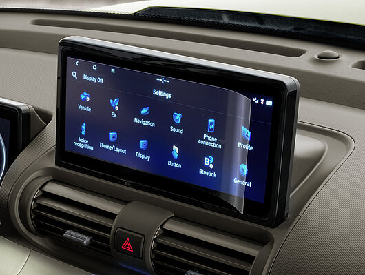 Автомобілі Hyundai м. Кременчук | Купити новий Хюндай | Автопланета Кременчук - фото 8