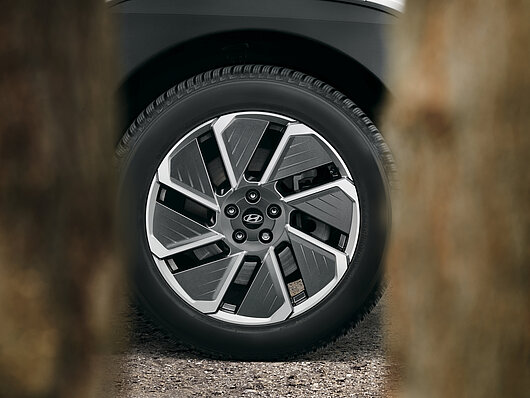 Автомобілі Hyundai м. Кременчук | Купити новий Хюндай | Автопланета Кременчук - фото 10