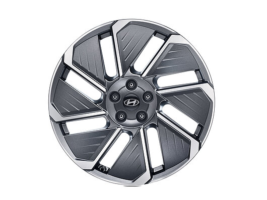 Аксесуари для автомобілів Hyundai у м. Кременчук | Автопланета Кременчук - фото 12