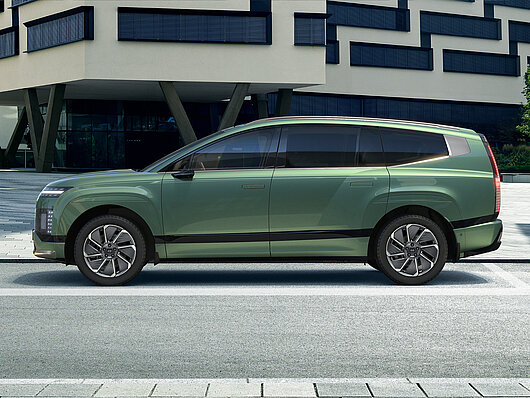 Автомобілі Hyundai м. Кременчук | Купити новий Хюндай | Автопланета Кременчук - фото 9