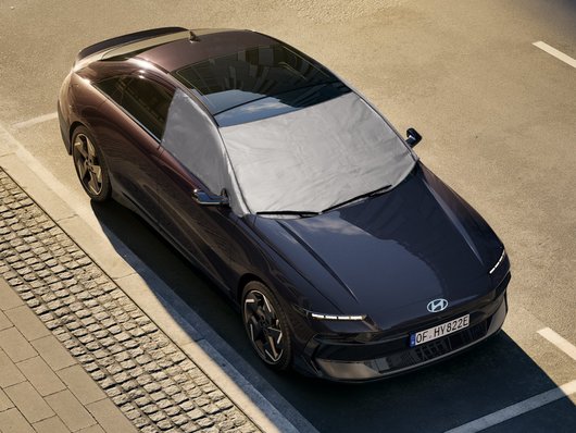 Автомобілі Hyundai м. Кременчук | Купити новий Хюндай | Автопланета Кременчук - фото 9