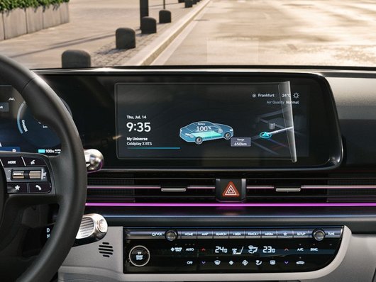 Аксесуари для автомобілів Hyundai у м. Кременчук | Автопланета Кременчук - фото 10