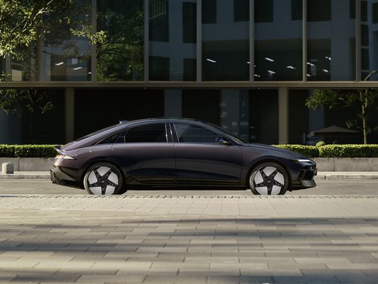 Автомобілі Hyundai м. Кременчук | Купити новий Хюндай | Автопланета Кременчук - фото 9