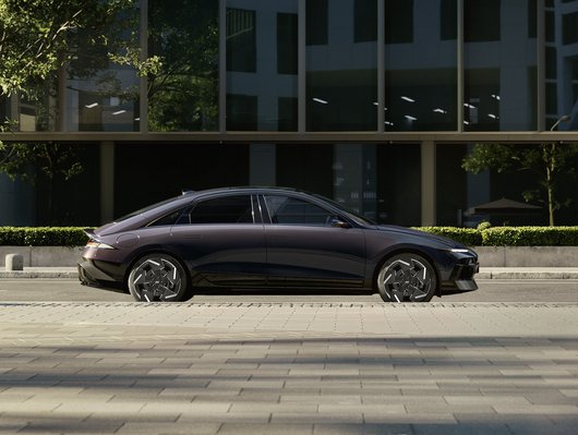 Автомобілі Hyundai м. Кременчук | Купити новий Хюндай | Автопланета Кременчук - фото 9