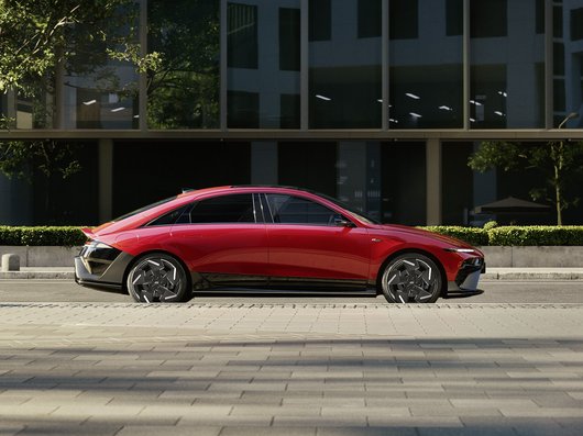 Автомобілі Hyundai м. Кременчук | Купити новий Хюндай | Автопланета Кременчук - фото 9
