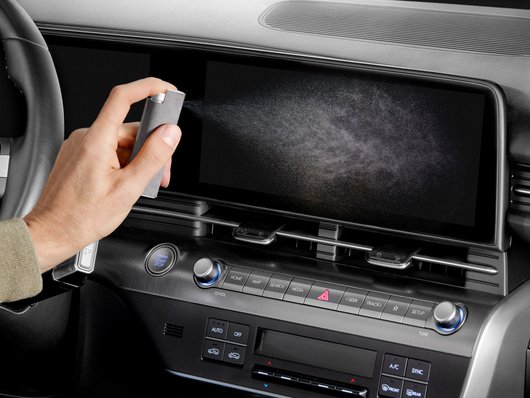 Автомобілі Hyundai м. Кременчук | Купити новий Хюндай | Автопланета Кременчук - фото 12